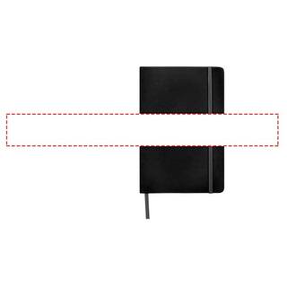 Druk cyfrowy na papierze – papierowa obwoluta (do 460 × 55 mm)