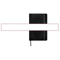 Druk cyfrowy na papierze – papierowa obwoluta (do 460 × 55 mm)