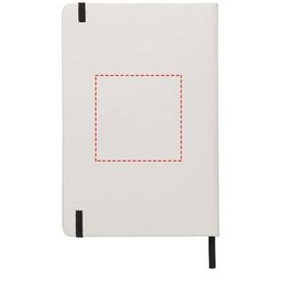 Hot stamping – tył (do 80 × 80 mm)