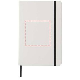 Hot stamping – przód (do 80 × 80 mm)