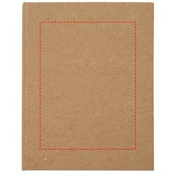 Sitodruk – przód (do 60 × 80 mm)