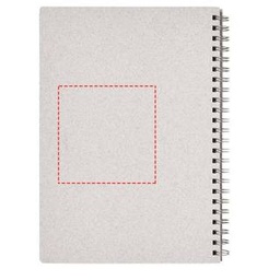 Hot stamping – tył (do 80 × 80 mm)