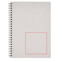 Hot stamping – prawy dół (do 80 × 80 mm)