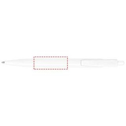 Sitodruk na okrągło – korpus (do 40 × 15 mm)