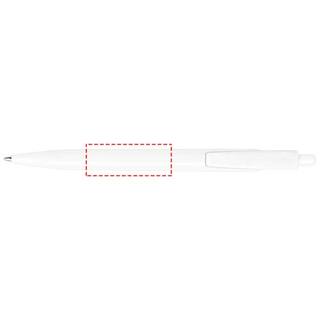 Sitodruk na okrągło – korpus (do 40 × 15 mm)