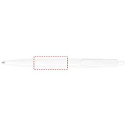 Sitodruk na okrągło – korpus (do 40 × 15 mm)