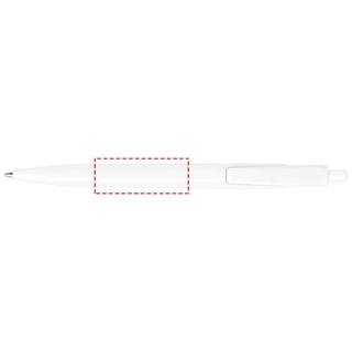 Sitodruk na okrągło – korpus (do 40 × 15 mm)