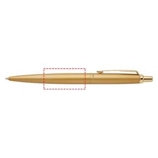 Sitodruk na okrągło – korpus (do 40 × 20 mm)