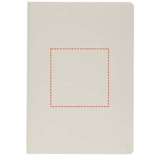 Hot stamping – przód (do 80 × 80 mm)