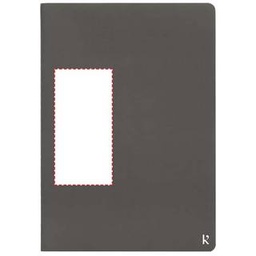 Doming – 2-gi notatnik (do 50 × 100 mm)