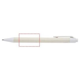 Sitodruk na okrągło – korpus (do 40 × 25 mm)