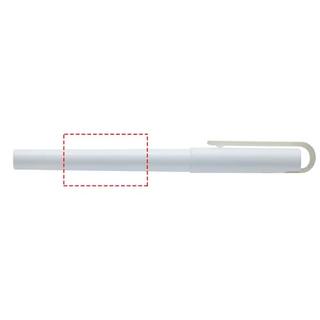 Sitodruk na okrągło – korpus (do 40 × 25 mm)