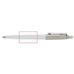 Sitodruk na okrągło – korpus (do 35 × 22 mm)