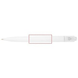 Sitodruk na okrągło – korpus (do 45 × 17 mm)