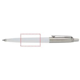 Sitodruk na okrągło – korpus (do 35 × 22 mm)