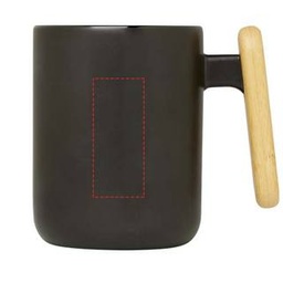 Grawer laserowy – kubek (do 30 × 70 mm)