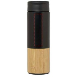 Grawer laserowy – tył (do 25 × 100 mm)