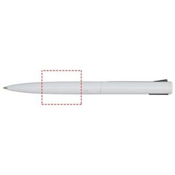 Sitodruk na okrągło – korpus (do 30 × 30 mm)