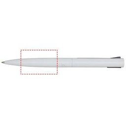 Sitodruk na okrągło – korpus (do 30 × 30 mm)