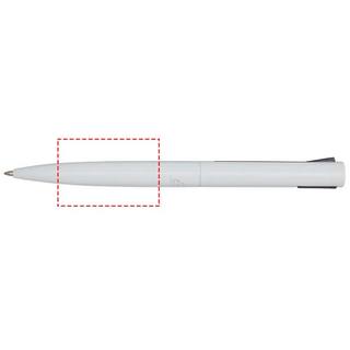 Sitodruk na okrągło – korpus (do 30 × 30 mm)