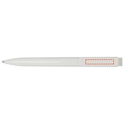 Nadruk cyfrowy – klip (do 35 × 6 mm)