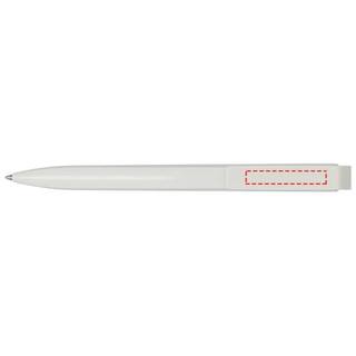Nadruk cyfrowy – klip (do 35 × 6 mm)