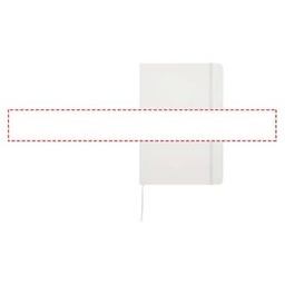 Druk cyfrowy na papierze – papierowa obwoluta (do 460 × 55 mm)