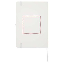Hot stamping – tył (do 80 × 80 mm)