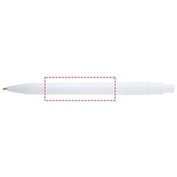 Sitodruk na okrągło – dookoła (do 50 × 15 mm)