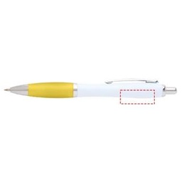 Sitodruk na okrągło – dookoła (do 30 × 12 mm)
