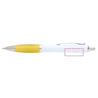 Sitodruk na okrągło – dookoła (do 30 × 12 mm)