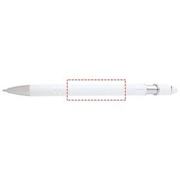 Sitodruk na okrągło – zakrętka (do 50 × 15 mm)