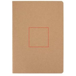 Tampodruk – 1-szy notatnik (do 55 × 55 mm)