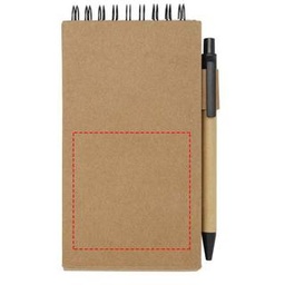 Sitodruk – przód (do 60 × 60 mm)