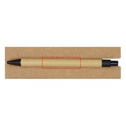 Sitodruk na okrągło – dookoła (do 50 × 15 mm)