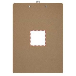 Doming – tył (do 70 × 70 mm)