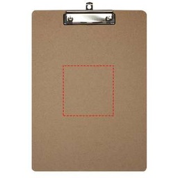Grawer laserowy – przód (do 100 × 100 mm)