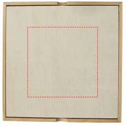 Sitodruk – wieczko (do 100 × 100 mm)