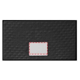 Doming – plakietka (do 40 × 26 mm)
