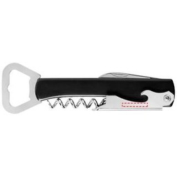 Grawer laserowy – otwieracz (do 20 × 3 mm)