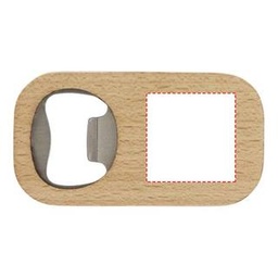 Doming – przód (do 25 × 25 mm)
