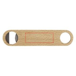 Nadruk cyfrowy – przód (do 70 × 25 mm)