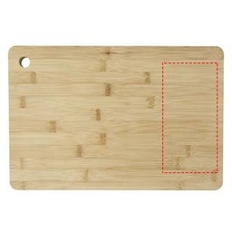 Grawer laserowy – tył (do 100 × 200 mm)