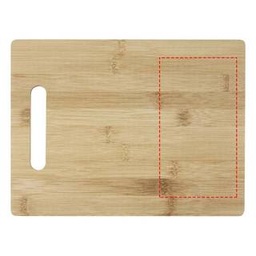 Grawer laserowy – tył (do 100 × 180 mm)