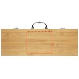 Grawer laserowy – pudełko (do 150 × 130 mm)