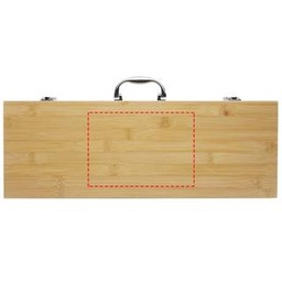 Sitodruk – pudełko (do 200 × 140 mm)