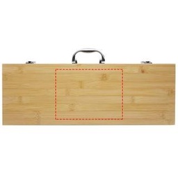 Grawer laserowy – pudełko (do 200 × 150 mm)