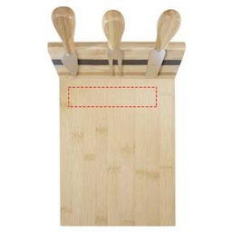 Grawer laserowy – deska (do 176 × 40 mm)