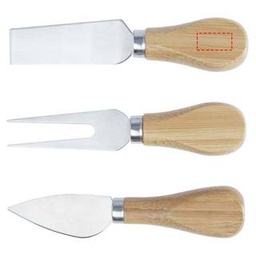 Tampodruk – rękojeść noża (do 20 × 10 mm)