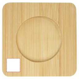 Doming – 1-szy stojak (do 15 × 15 mm)